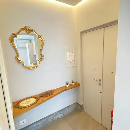 Casa Pallina Διαμέρισμα *