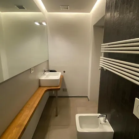 Διαμέρισμα Casa Pallina Λα Σπέτσια