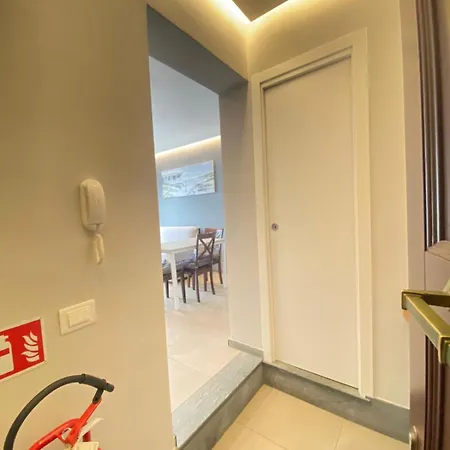 Casa Pallina * Λα Σπέτσια