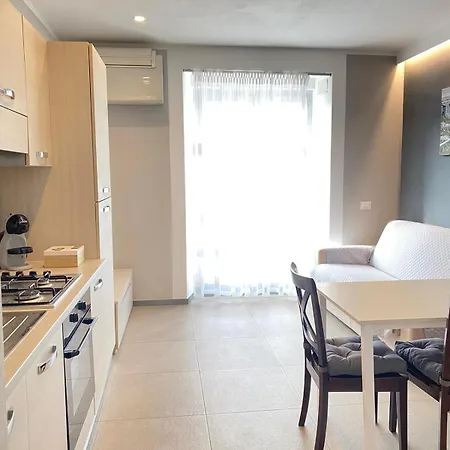 Casa Pallina Διαμέρισμα *