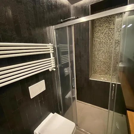 Casa Pallina Διαμέρισμα Λα Σπέτσια