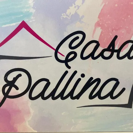 Casa Pallina Διαμέρισμα *