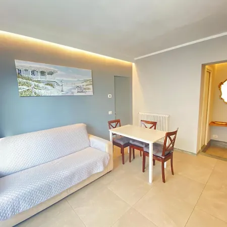 Apartman Casa Pallina La Spezia