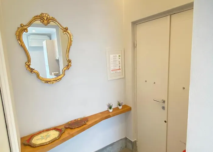 Casa Pallina Apartman *