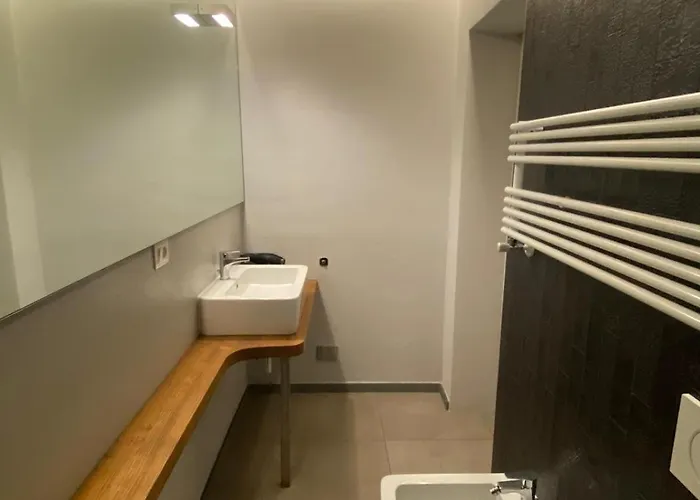 Lägenhet Casa Pallina La Spezia