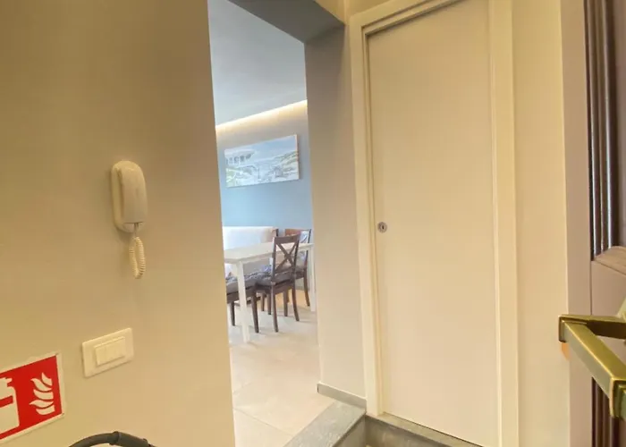 Casa Pallina * La Spezia