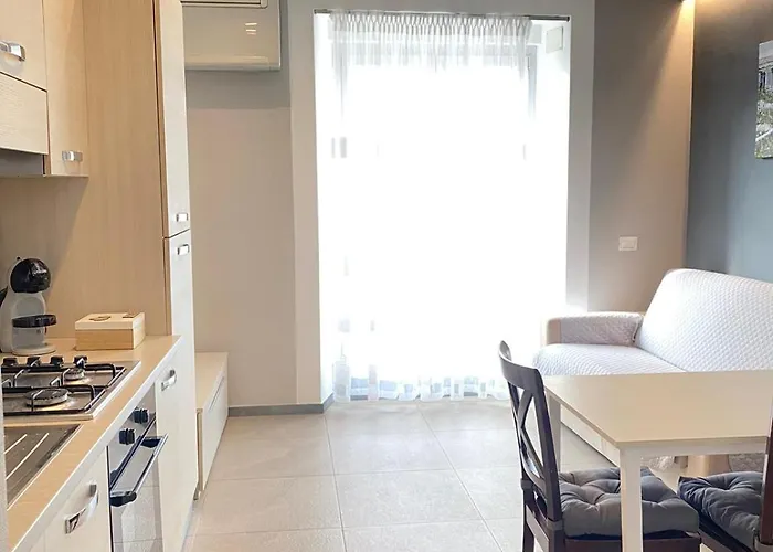 Casa Pallina Lägenhet *