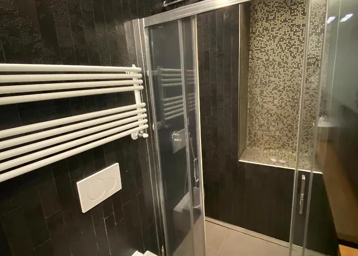 Casa Pallina Apartman La Spezia