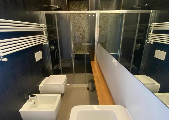 Apartman Casa Pallina *